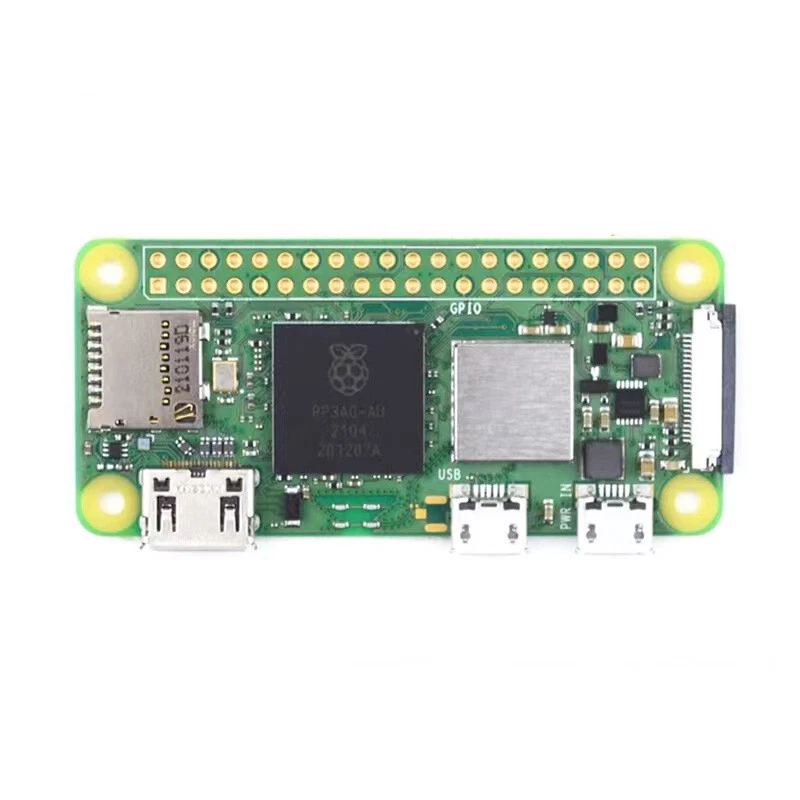 Raspberry Pi Zero 2 W 2W Board 1GHz Quad-core 512MB RAM Bluetooth WiFi - Image 2 of 4