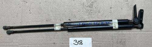 VW Passat 35 i Kombi Hebestütze Heckklappe Heckklappendämpfer Dämpfer Heckklappe