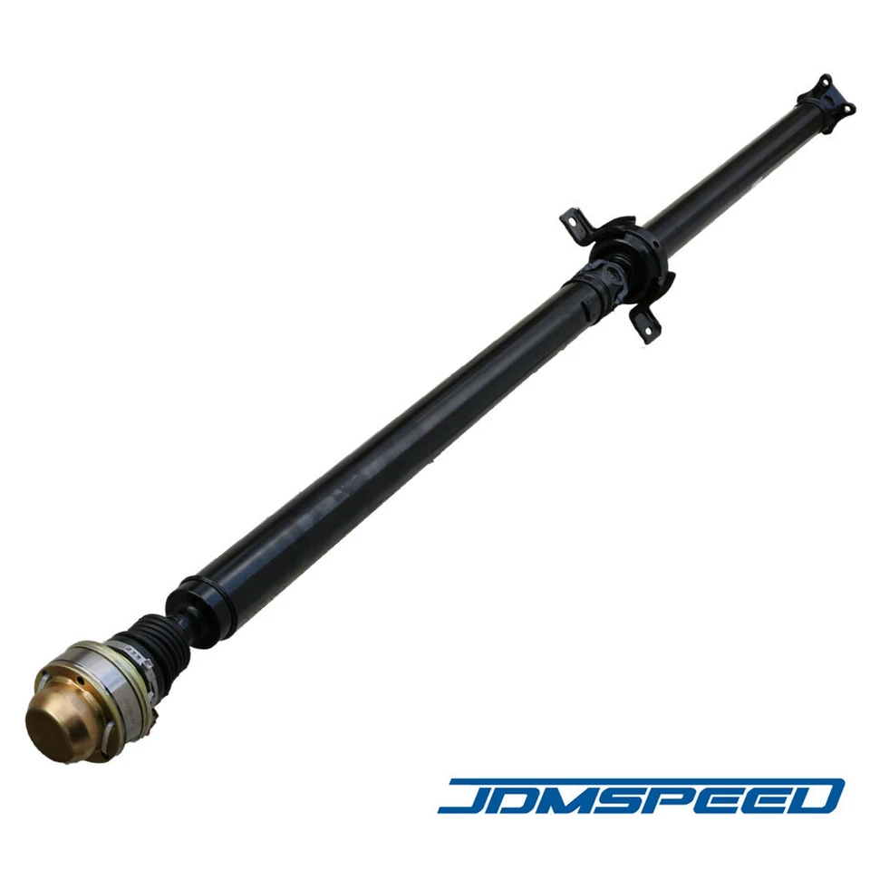 Задний опорный карданный вал для 2007 2008 2009 Chevy Equinox Pontiac Torrent AWD 3,4 л - Изображение 4 из 4