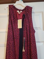 michael kors dress medium Deep Pink