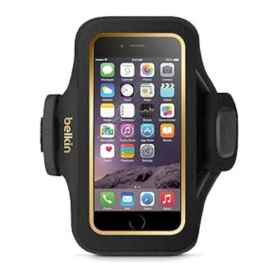 Belkin Armband Tasche Armtasche Iphone Slim-Fit Plus Schutzhülle Case Neopren