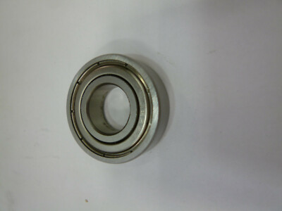 SR620ZZ STAINLESS STEEL RADIAL BEARING SET OF 10