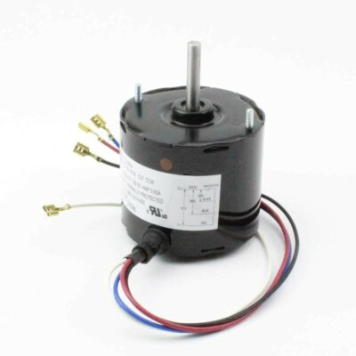 #ad #ad Marley QMark Dayton Electric Motor For Unit Heater 208 240 277V 3900 2014 004 $299.99