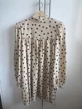 long sleeved dress size 8