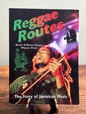 Reggae Routes: The Story of Jamaican Music  p...