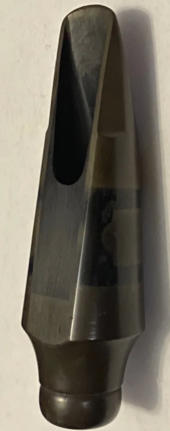 Buescher Bass Saxophone Mouthpiece eBay