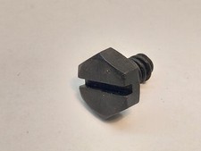 Kunststoff Schraube für Luftfilter Deckel Haube Sachs Dolmar 100 100s PS 33 NEU