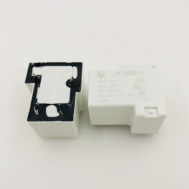 Реле jt105f 1