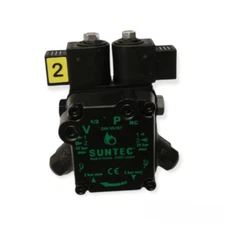 SUNTEC CIRCULATOR ENGINE PUMP DIESEL ATUV 45 L 9860 6P0700I BURNER