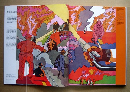 MILTON GLASER, IDEA Archive 02 / 2004 - Picture 3 of 12