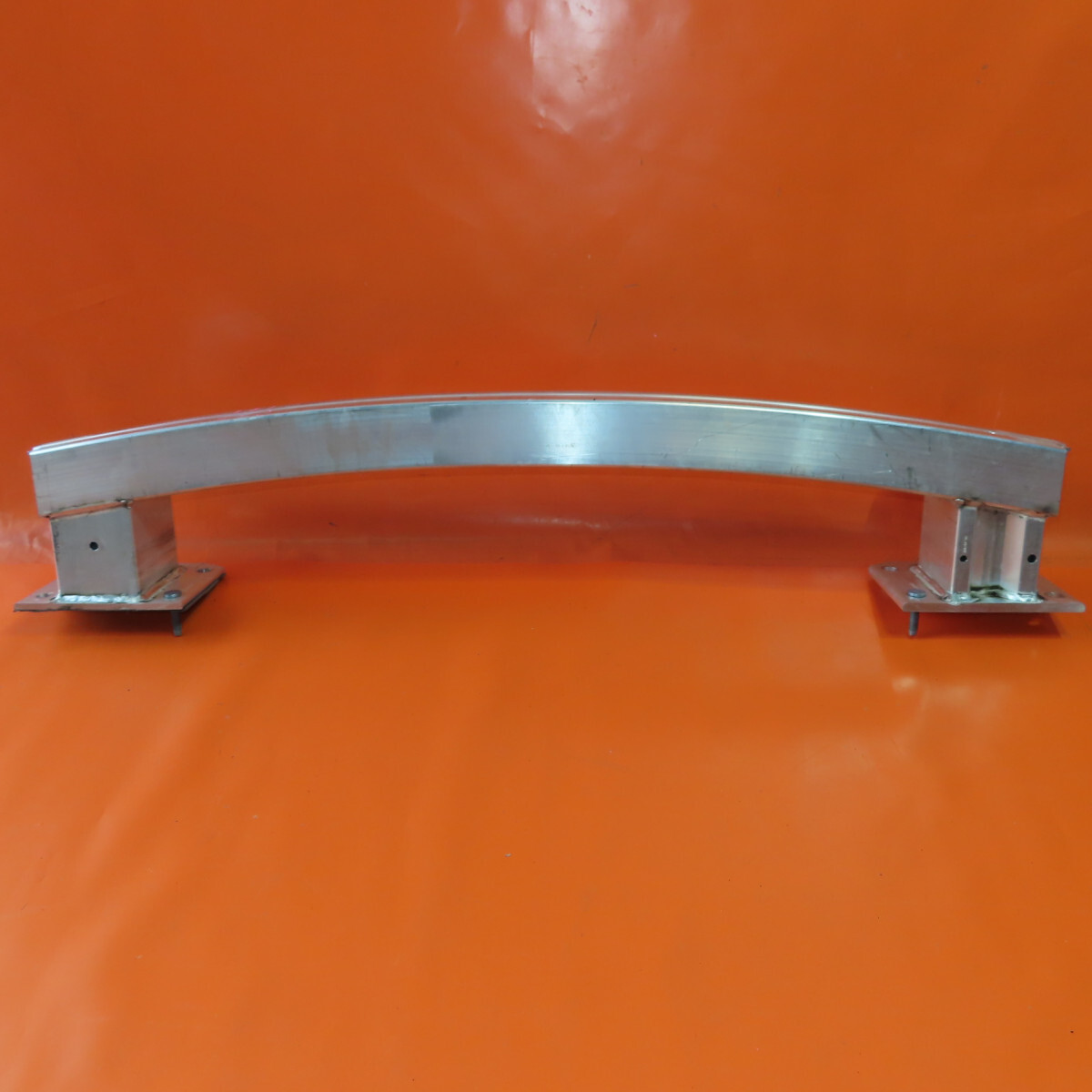 MERCEDES BENZ EQS REINFORCEMENT REAR 2020 2021 2022 2023 