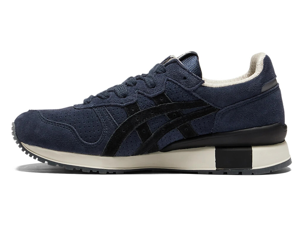 【onitsuka tiger】TIGER ALLY Onitsuka Tiger TIGER ALLY 1183B664 001 BLACK BLACK Unisex