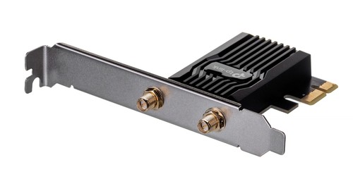 4897098687390 TP-Link ARCHER TX55E Netzwerkkarte WLAN / Bluetooth 2402 Mbit/s TP - Bild 6 von 6