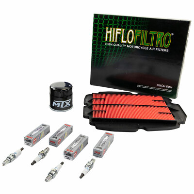 3L Set Öl Wartung Für BMW F 800 R S ST GT 2006-19 Luftfilter