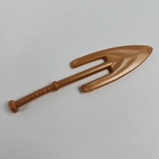 Shovel Piece - Shuttle Pod New Adventures of He-Man MOTU Replacement Piece Part