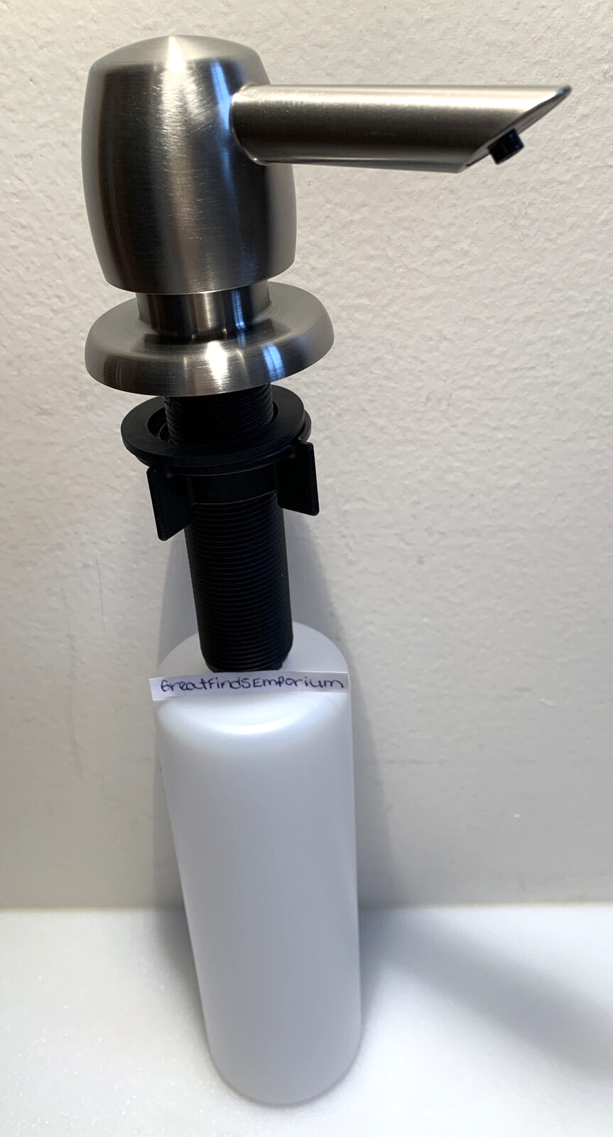Delta Soap Dispenser Pump