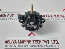Suntec as47d fuel burner pump