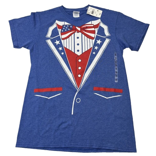 Delta Blue Clothing for Men