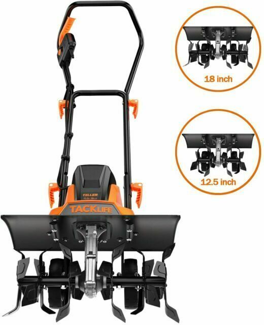 tacklife tiller tgtl01a