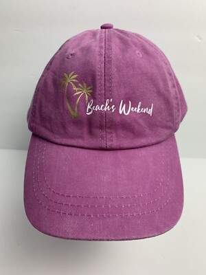 ADAMS COOL CROWN UPSCALE HEADWEAR HAT CAP