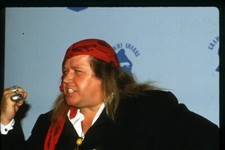 SAM KINISON Breaking The Rules THREE AMIGOS Back to School SCREAM SLIDE 14