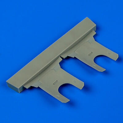 MW22 QUICKBOOST 72501 BRISTOL BLENHEIM I/IV UNDERCARRIAGE COVERS for AIRFIX 1/72