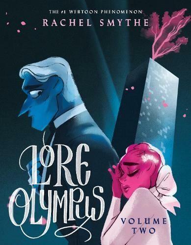 Lore Olympus Volume Two: UK Edition: The multi-award winning Sunday Times bests - Image 4