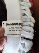 Industrial Filter Manufacturers Filter  S500-5BKRB 72682-4