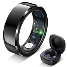 LIFEBEE Multifunctional Smart Fitness Tracker Ring