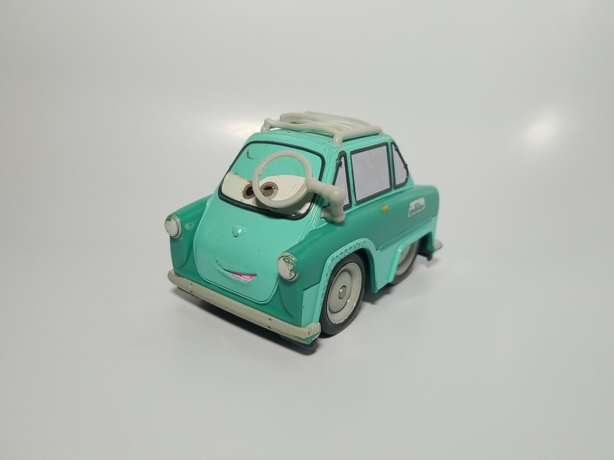 カーズ　CARS スピーカー ディズニー カーズ トイ｜カーズ（CARS）｜商品情報｜ディズニーのおもちゃ