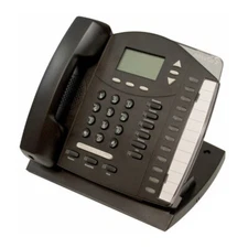 Allworx 9112 IP Display Phone (Black/Refurbished)