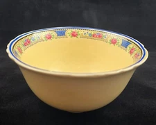 c1862-1900 Antique Victorian Era Wedgwood & Co England Fruit Dessert Sauce Bowl 