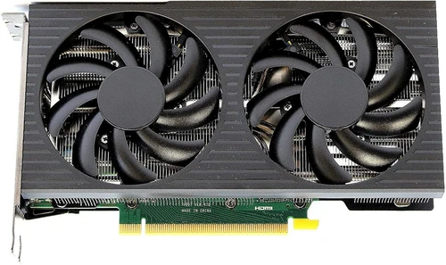 Tarjeta de gráficos NVIDIA GeForce RTX 3060 Ti sin LHR 8 GB GDDR6 PCI Express 4.0