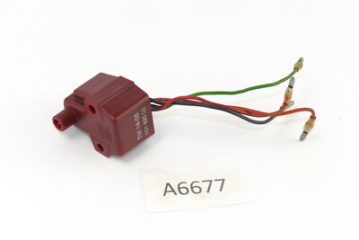 KTM ER 600 LC4 1991 - Steuergerät CDI AMAL SEM TM 14-05 A6677