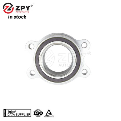 BEYU For Audi A4 Q5 A6 A5 Porsche Macan 8KD 407 625 New Front Wheel Bearing Hub