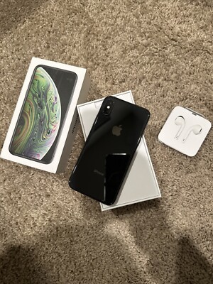 iPhone X 