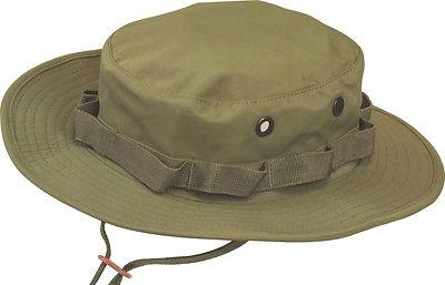 trekking hat