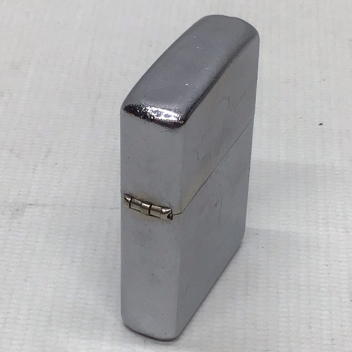 1966〜67 年ベトナムZIPPO Zippo Vietnam 1966 1967 Front Design Silver Inner Rare Model