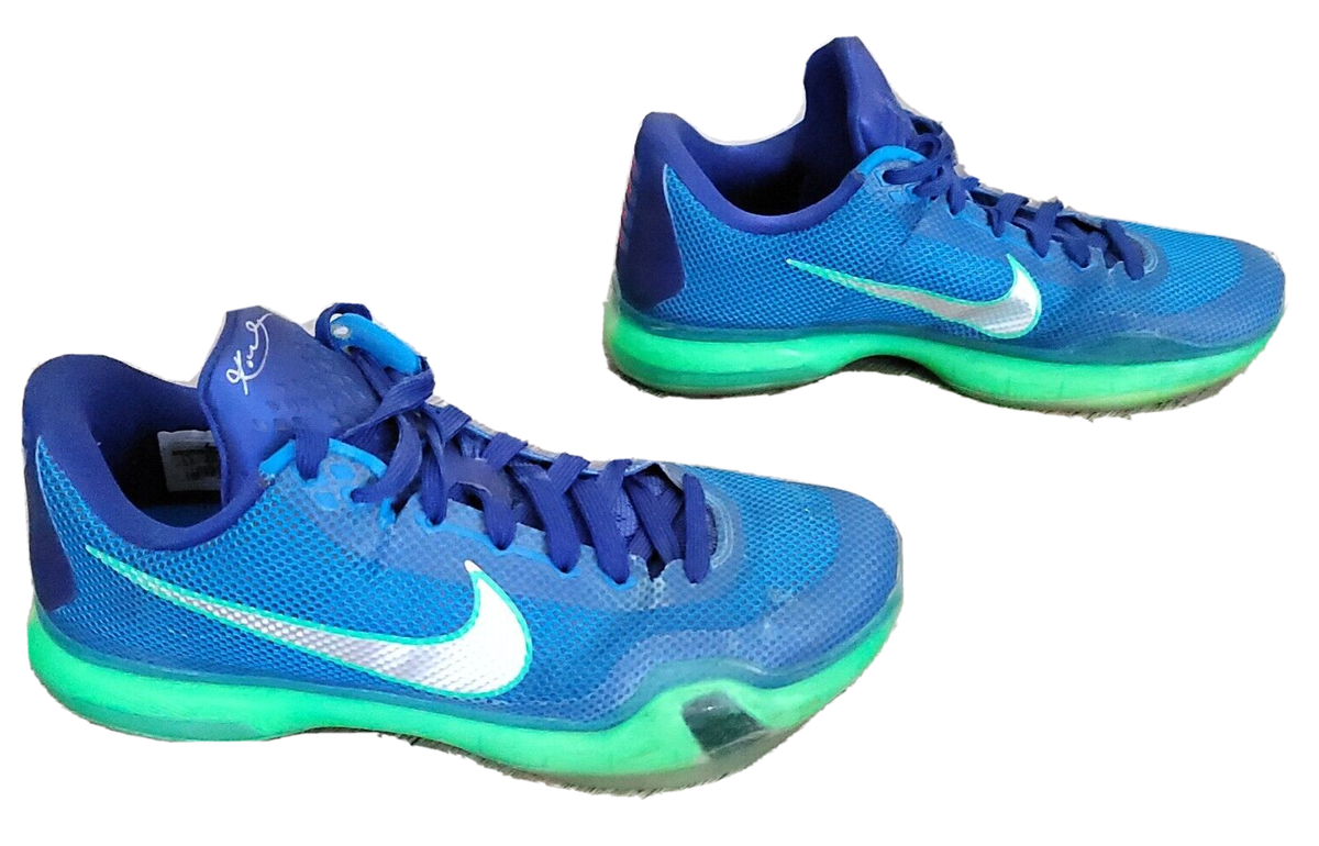 【美品】2015 Nike Kobe ナイキ コービー10 エリート エレベート Nike Kobe 10 Elite Rose Gold (2015) SIZE 10 100% Authentic