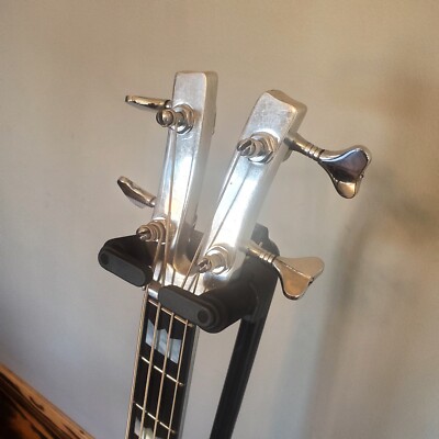 1978 Kramer 650B Artist Series Electric Bass Guitar With Case | eBay