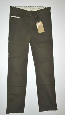 Vans Boys Youth V56 Standard Av Covina Denim Jeans Size 26 x 27