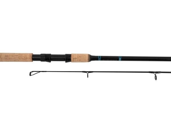 Zebco Ambition Allrounder Rod 3.30m 11ft 1.25lb 2pcs - Coarse Feeder Fishing