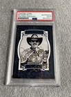 NASCAR GREAT RICHARD PETTY AUTOGRAPH 2008 PRESSPASS ICONS #'d 599 PSA/DNA SLAB