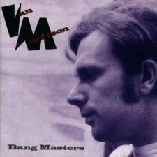 VAN MORRISON – BANG MASTERS – CD