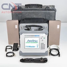 Anritsu MW82119B PIM Master E-GSM 900 Passive Intermodulation PIM Tester Opt 900