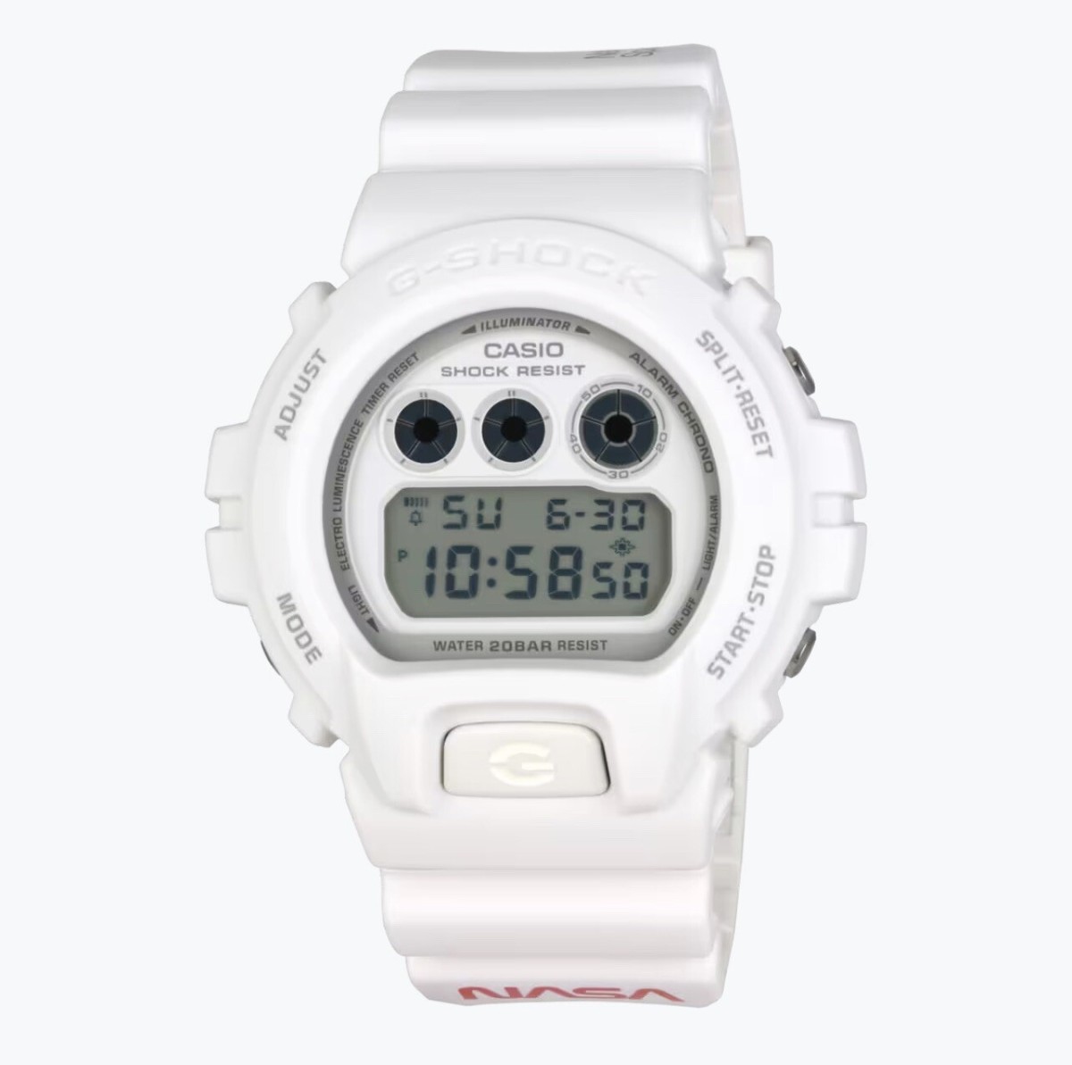 Dw5600nasa21 Nasa G Shock CASIO G-SHOCK X NASA DW6900NASA237 Dw5600nasa21 Nasa G Shock CASIO G-SHOCK X NASA DW6900NASA237
