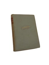 My Friend Flicka by Mary O'Hara, JB Lippincott Company 1941, Hardcover NO DJ