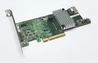Avago LSI Megaraid SAS 9271-4i SATA / SAS 1GB Controller RAID 5 6G PCIe x8 3.0