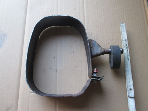 Auspufftopf Halter Befestigung hinten Opel Grossland X