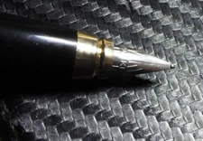 Parker Urban Fountain Pen Kit  Matte Black